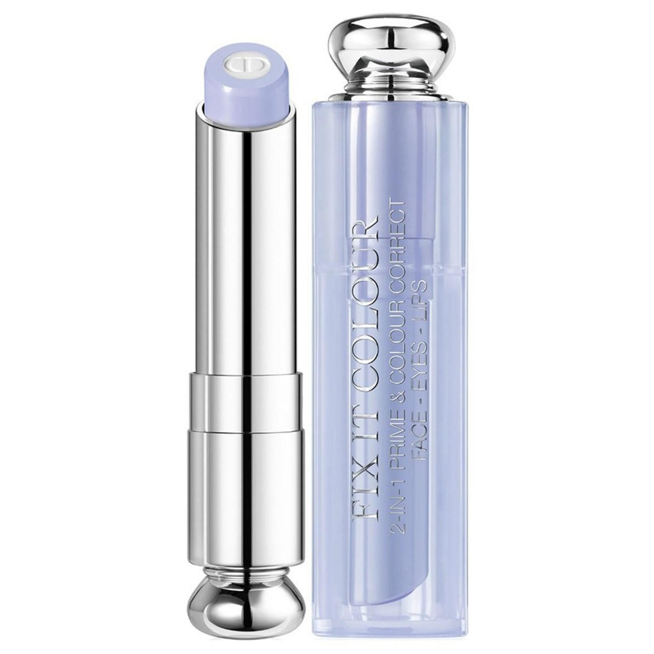 Dior Fix It 2-In-1 Prime & Colour Correct Blue 100