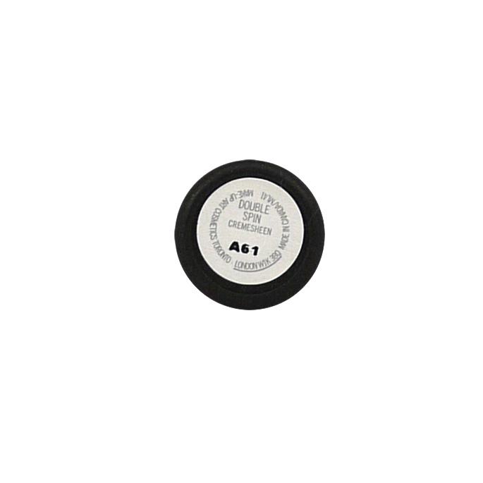 MAC Lipstick Double Spin #1