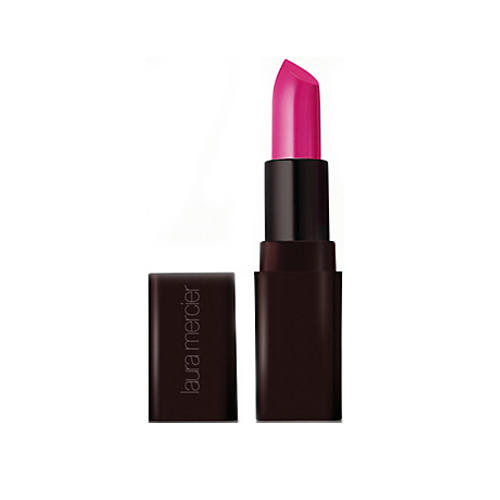 Laura Mercier Creme Smooth Lip Colour Lipstick Fresh Raspberry