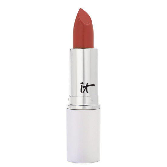 IT Cosmetics Blurred Lines Smooth-Fill Lipstick Perfect Nude