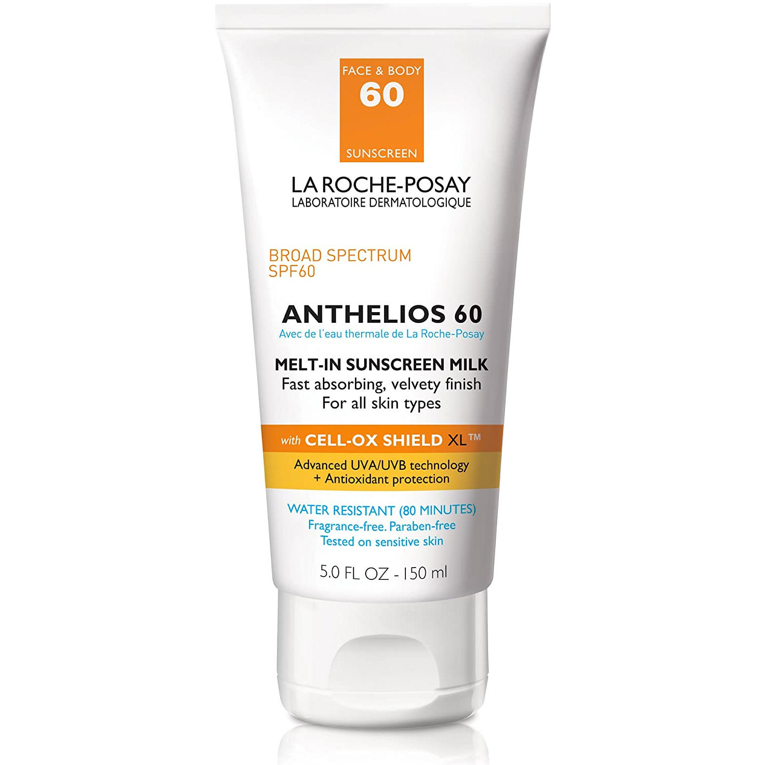 La Roche-Posay Anthelios 60 Sunscreen Mini