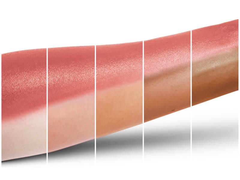 MAC Lipstick Utterly Frivolous Fafi Collection #4