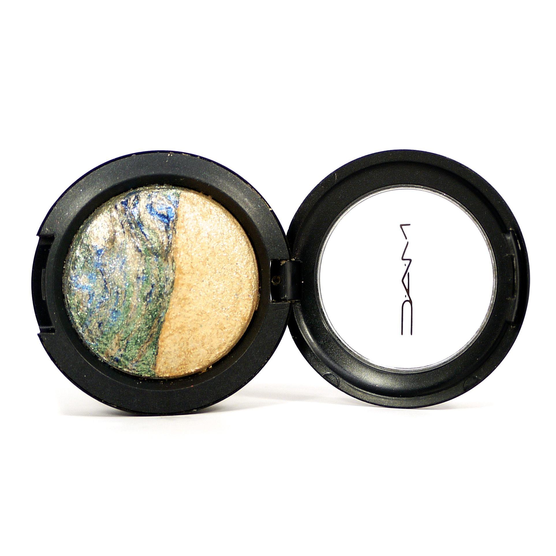 MAC Mineralize Eyeshadow Sweet & Sour #0