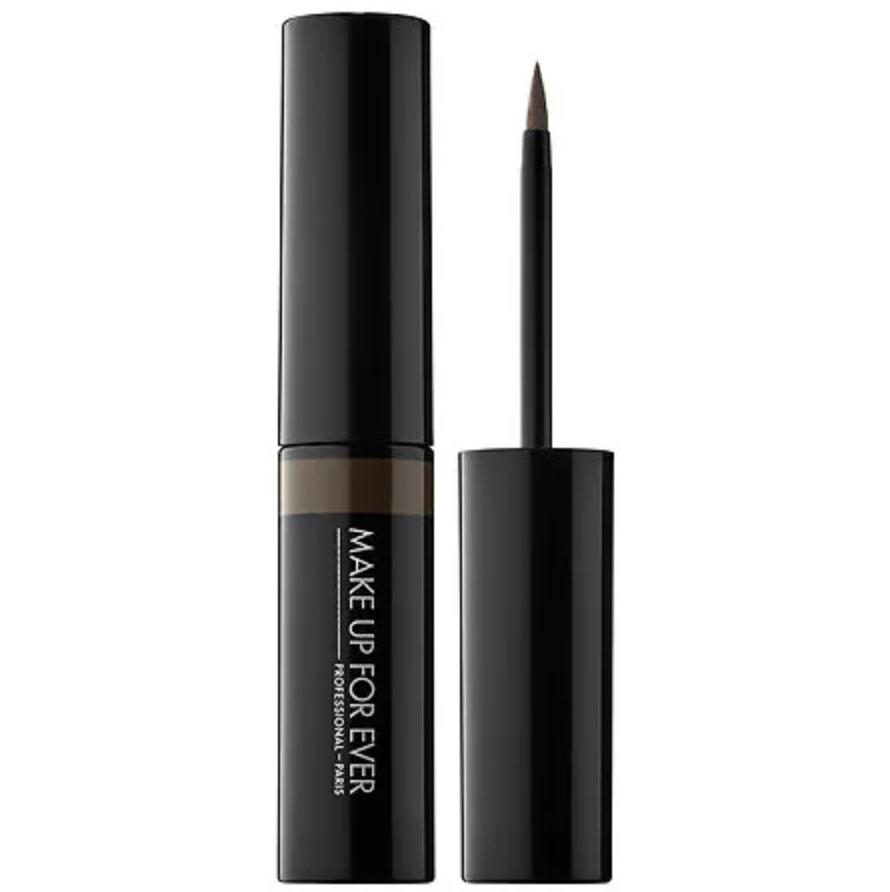 Makeup Forever Make Up Ever Brow Liner Intense Brow Definer Dark Blonde 20