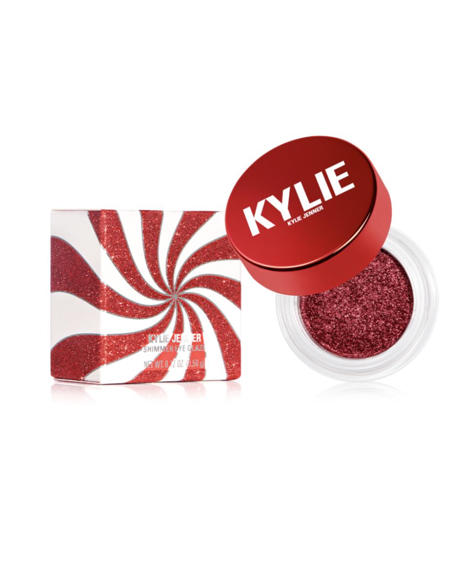 Kylie Cosmetics Shimmer Eye Glaze Good At Being Naughty