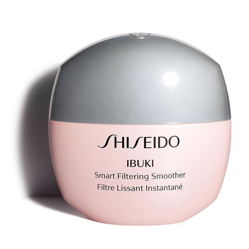 Shiseido Ibuki Smart Filtering Smoother