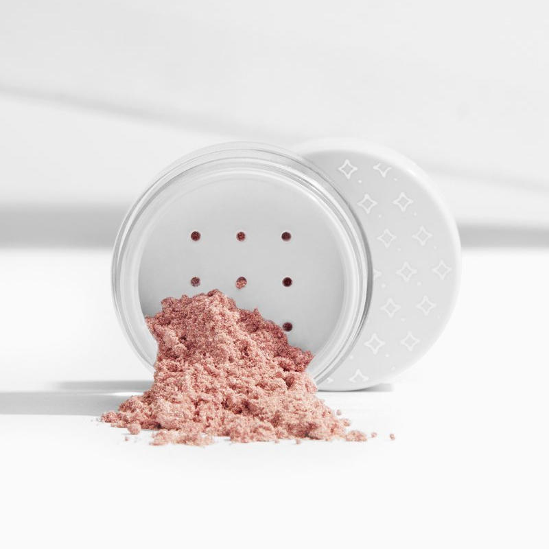 ColourPop Luster Dust Sugar Trap