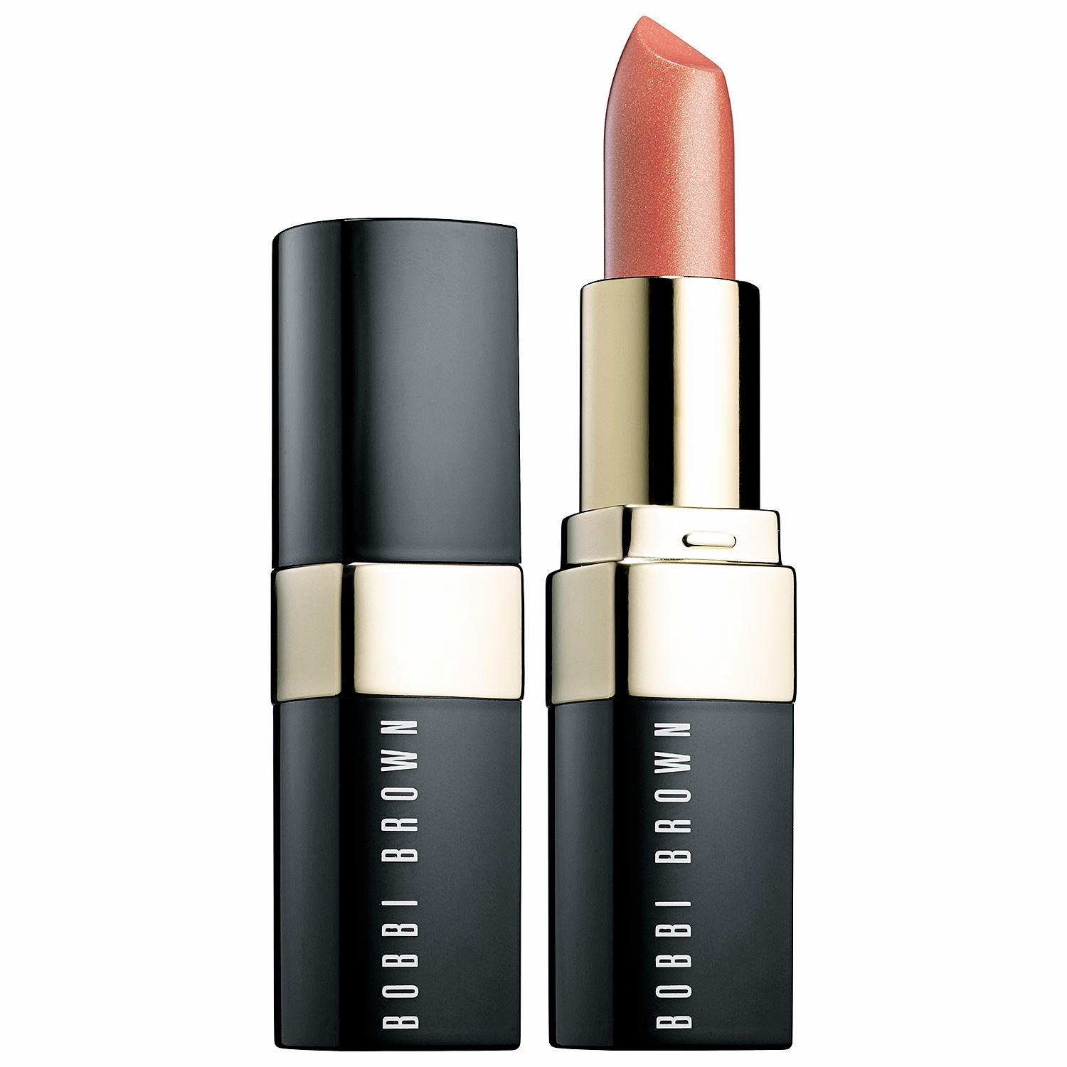 Bobbi Brown Lip Shimmer Brilliant Rosebud Shimmer 14
