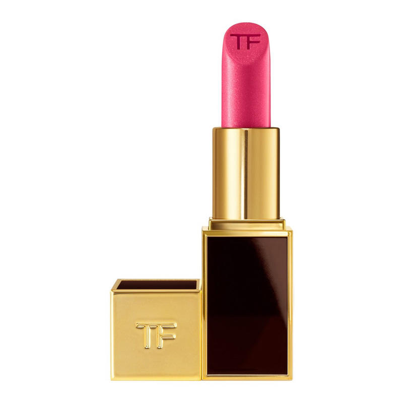 Tom Ford Lip Color Lipstick Flash Of Pink