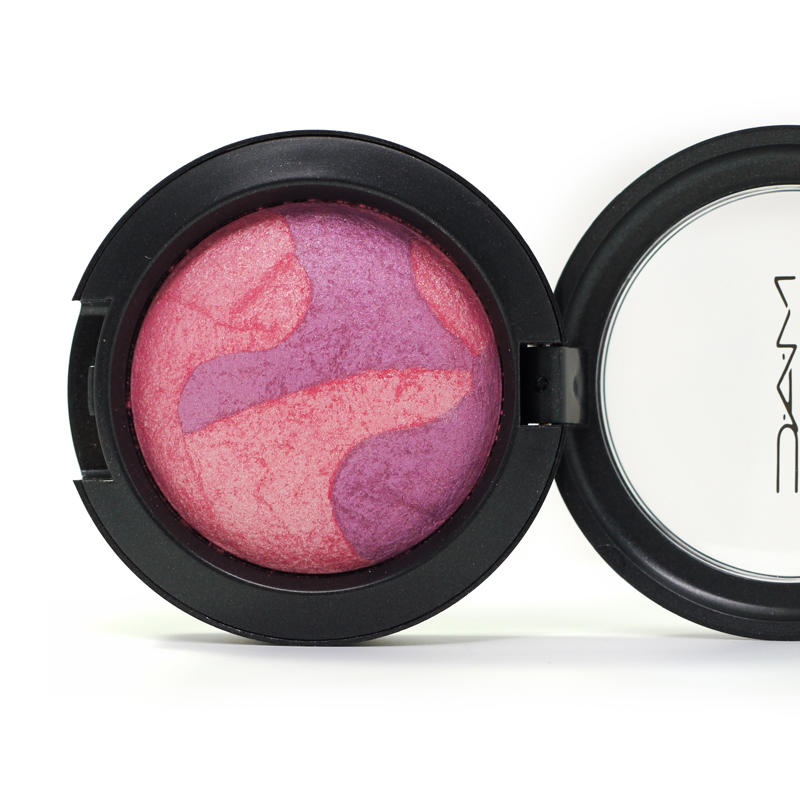 MAC Mineralize Blush Two Virtues #1