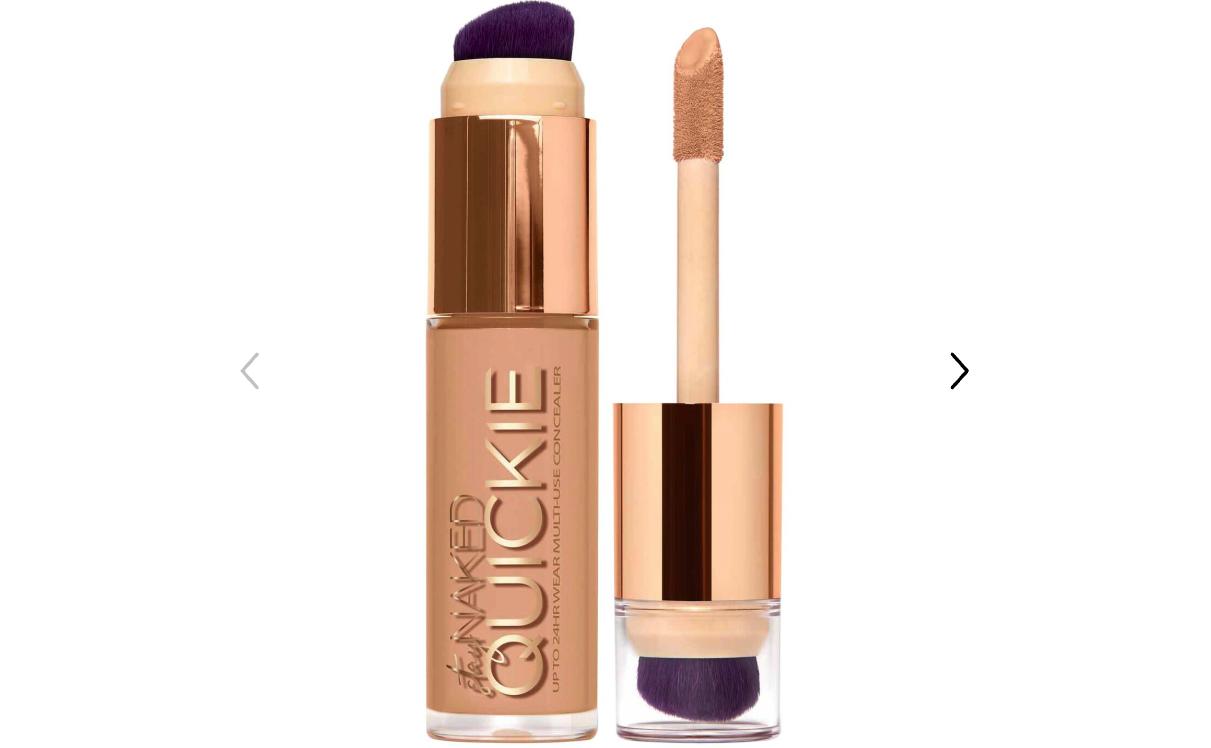 Urban Decay Stay Naked Quickie 24HR Wear Multi-Use Concealer 30CP Light Cool Pink