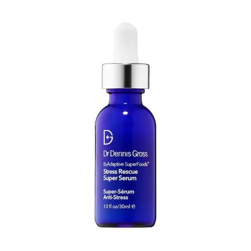Dr. Dennis Gross Skincare Stress Rescue Super Serum Mini