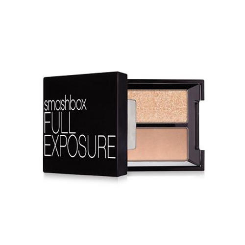 Smashbox Full Exposure Eyeshadow Duo S3/M3 Mini