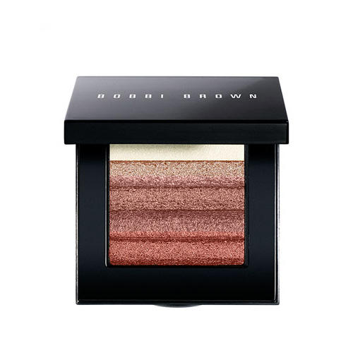 Bobbi Brown Shimmer Brick Compact Tawny