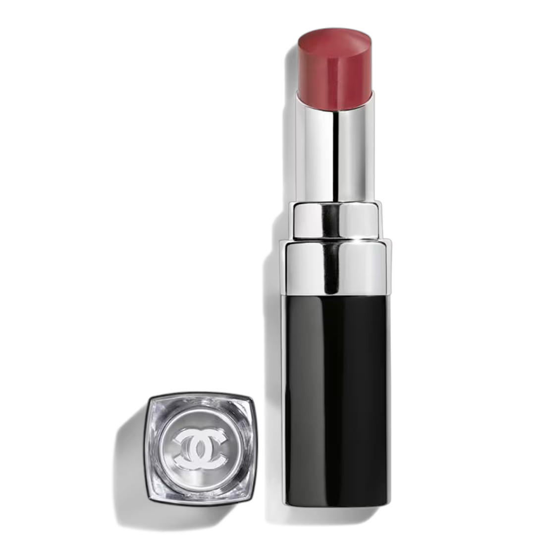 Chanel Rouge Coco Bloom Lip Colour Glow 114