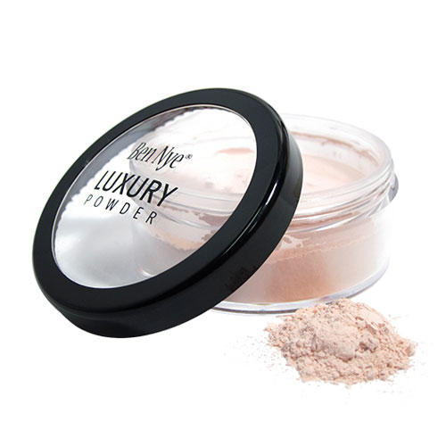 Ben Nye Bella Luxury Powder Rose Petal 42g #1