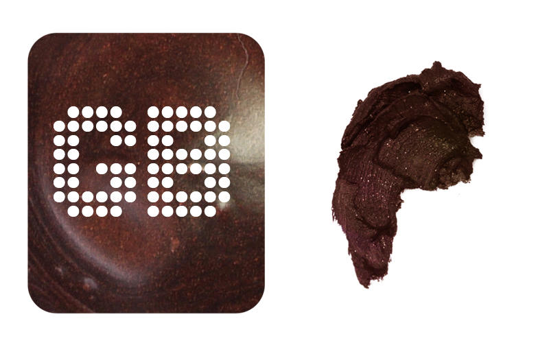 MAC Fluidline Rich Ground #4