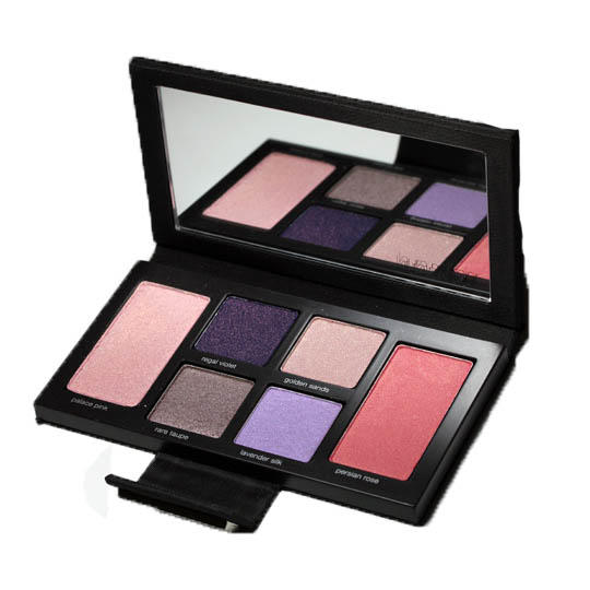 Laura Mercier Eye And Cheek Palette 