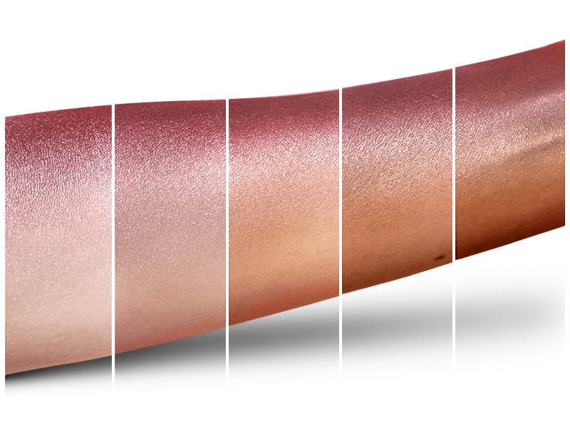 MAC Eye Palette Take Wing #6