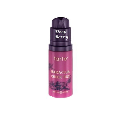 Tarte Maracuja Cheek Tint Deep Berry