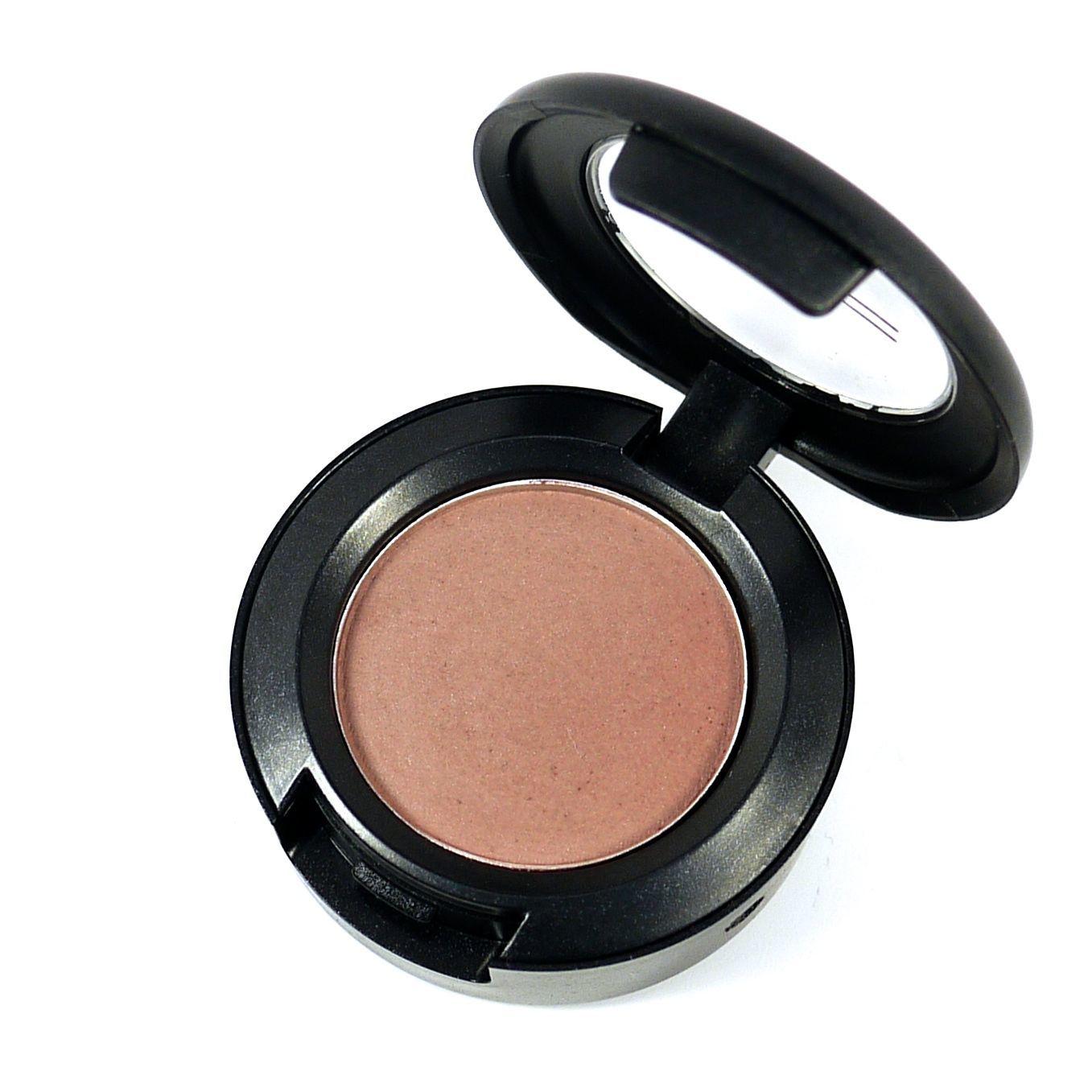 MAC Eyeshadow Mulled Cider #1