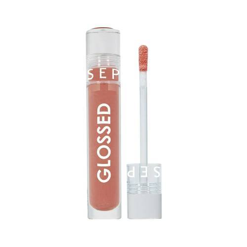 Sephora Glossed Lip Gloss Cinfident 35 Mini