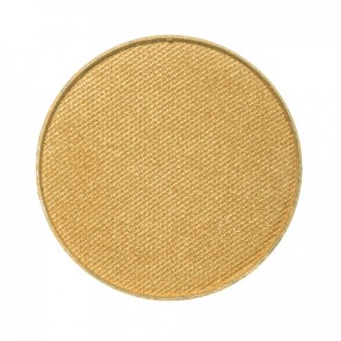 Makeup Geek Eyeshadow Pan Gold Digger 