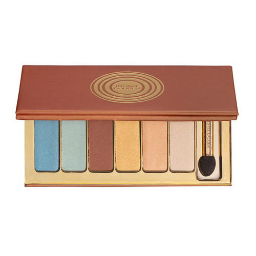 Estee Lauder Bronze Goddess Sand & Sea Eyeshadow Palette 