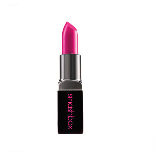Smashbox Lipstick Inspiration Pink Ribbon Edition
