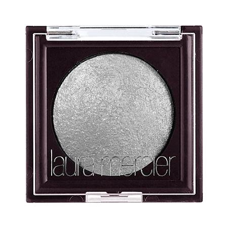 Laura Mercier Baked Eye Color Silver
