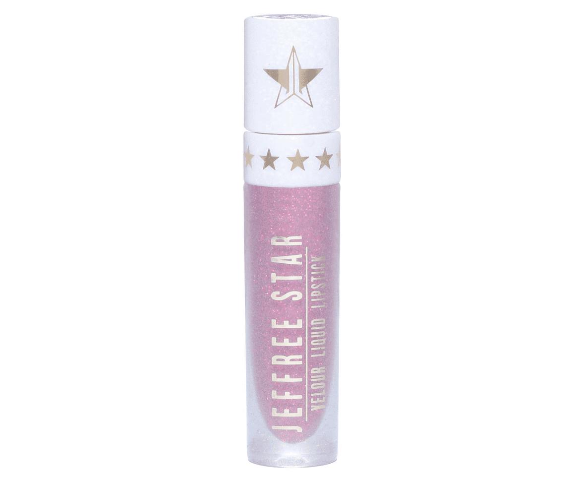 Jeffree Star Velour Liquid Lipstick Scandal