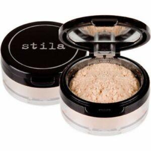 Stila All Over Glimmer Loose Powder Sheer Gold