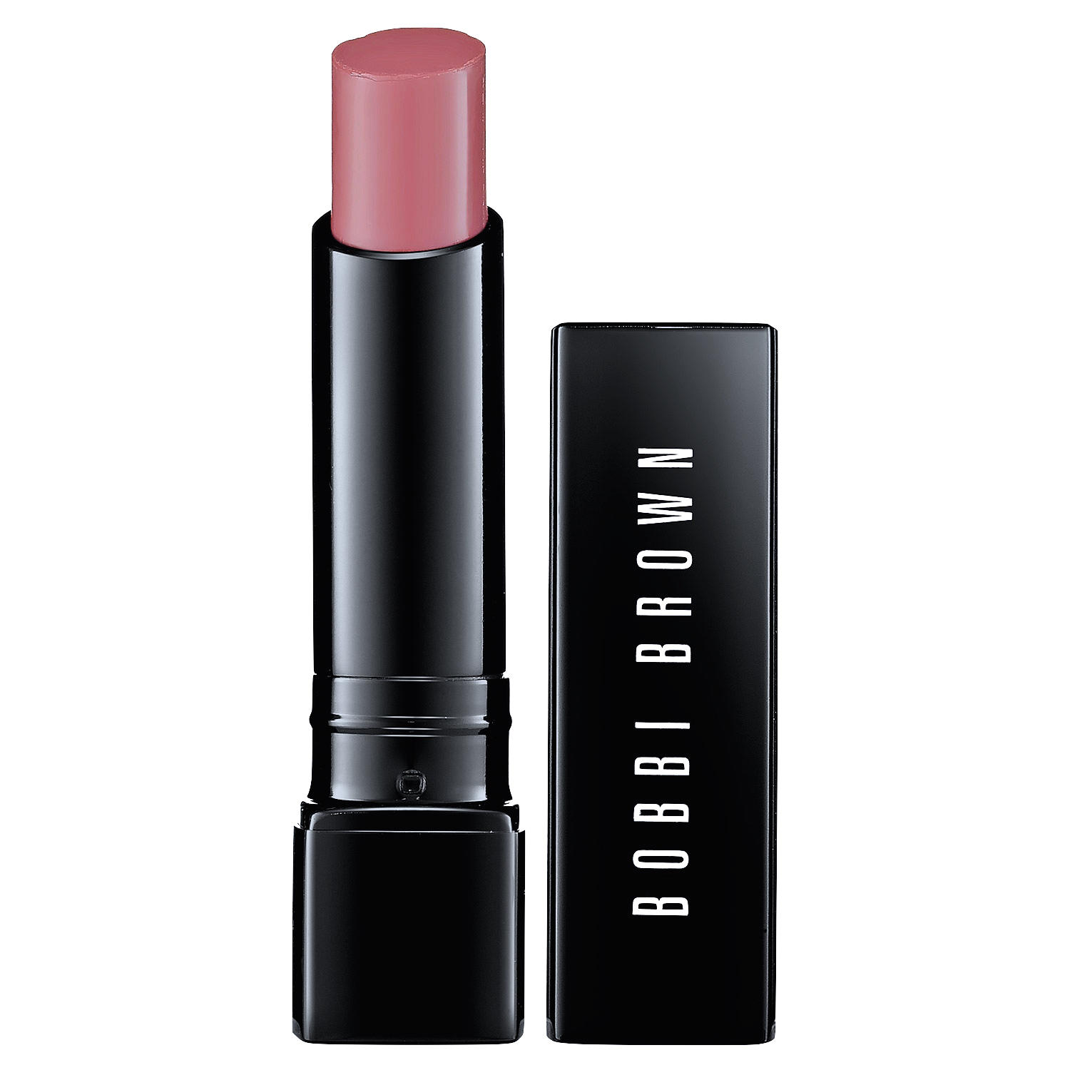 Bobbi Brown Creamy Lip Color Lipstick Blue Raspberry 5