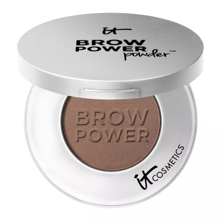 IT Cosmetics Brow Power Powder Universal Transforming Taupe | Glambot ...
