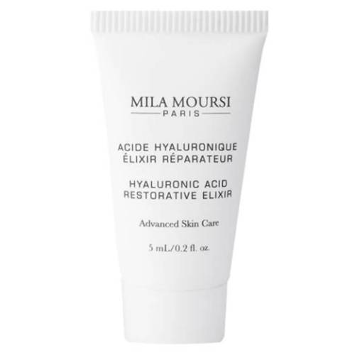 Mila Moursi Hyaluronic Acid Restorative Elixir Mini 