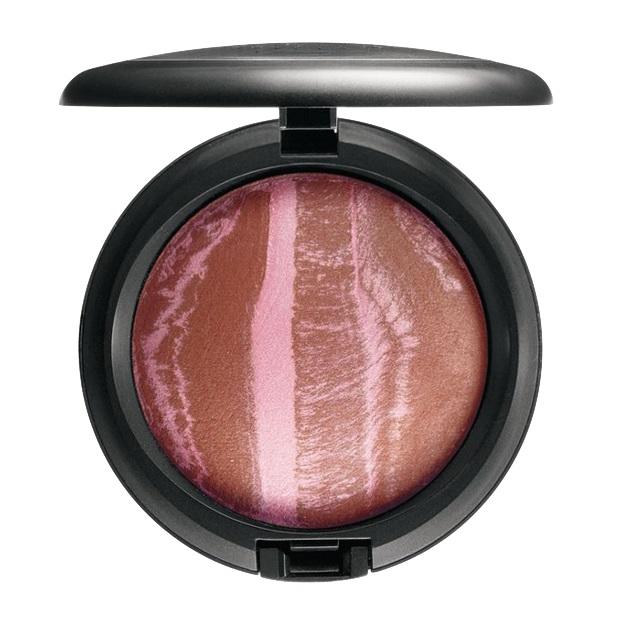 MAC Mineralize Skinfinish Rio Tropical Taboo Collection