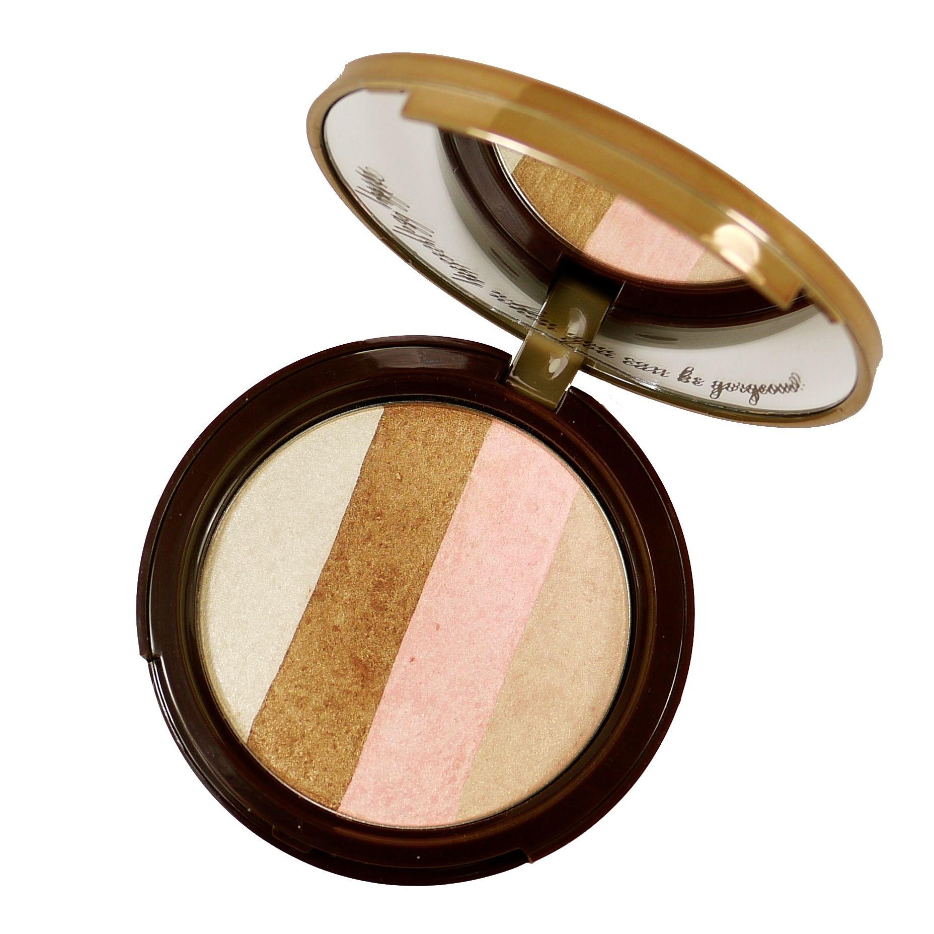 Too Faced Subtly Kissed Bronzing Powder Snow Bunny #2