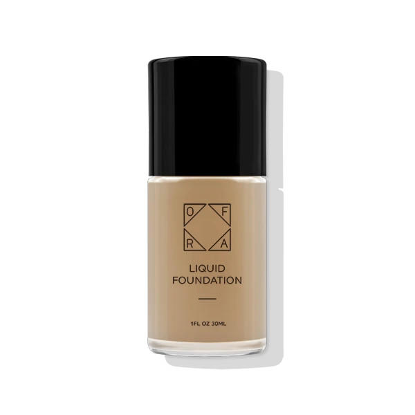 Ofra Cosmetics Liquid Foundation Autumn