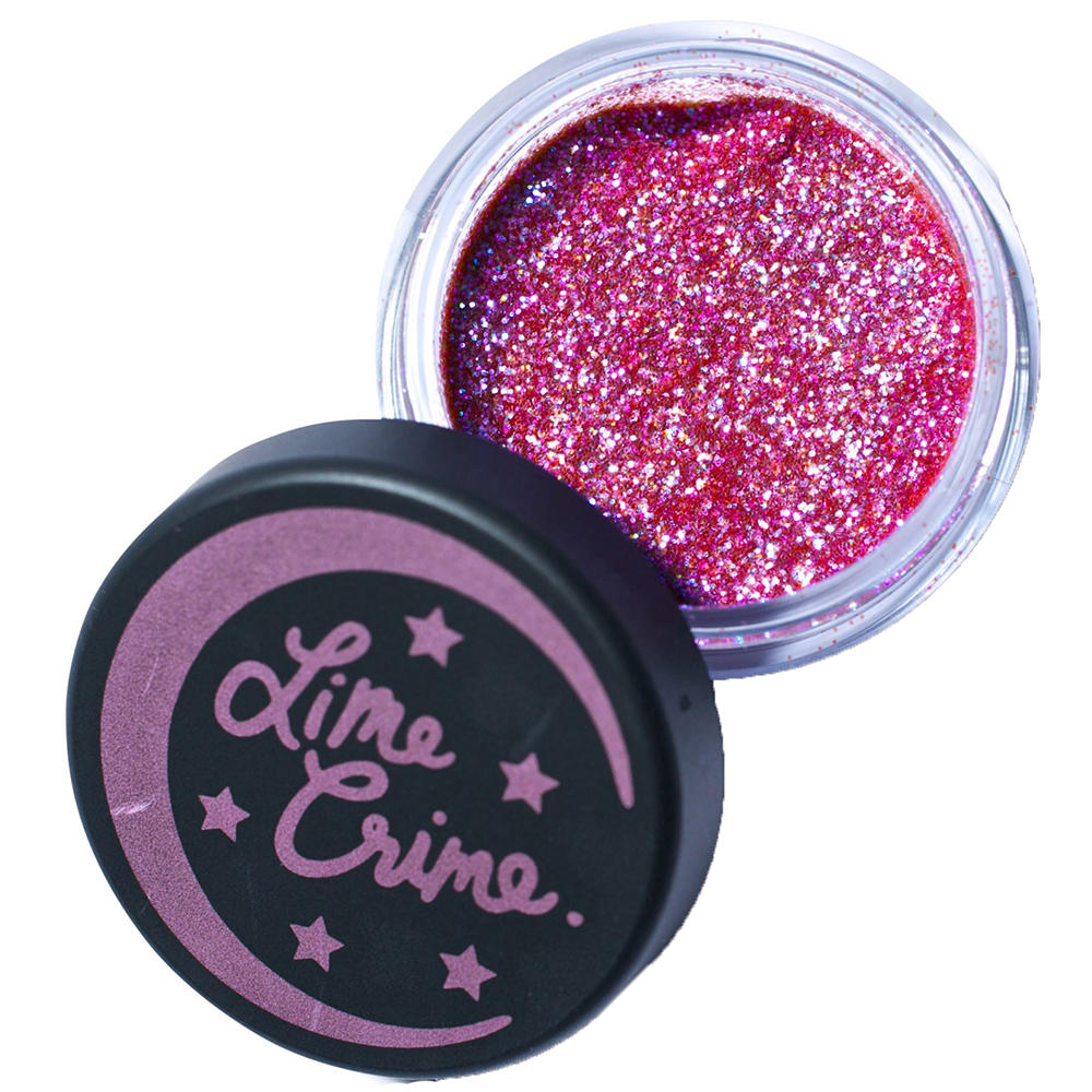 Lime Crime Zodiac Glitter Sagittarius