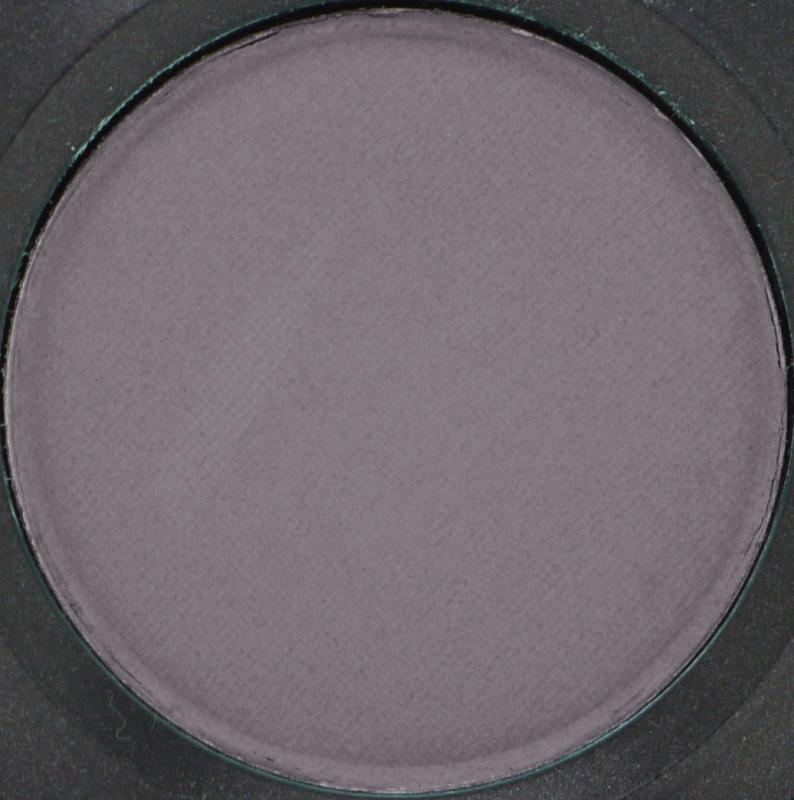 MAC Eyeshadow Scene #1