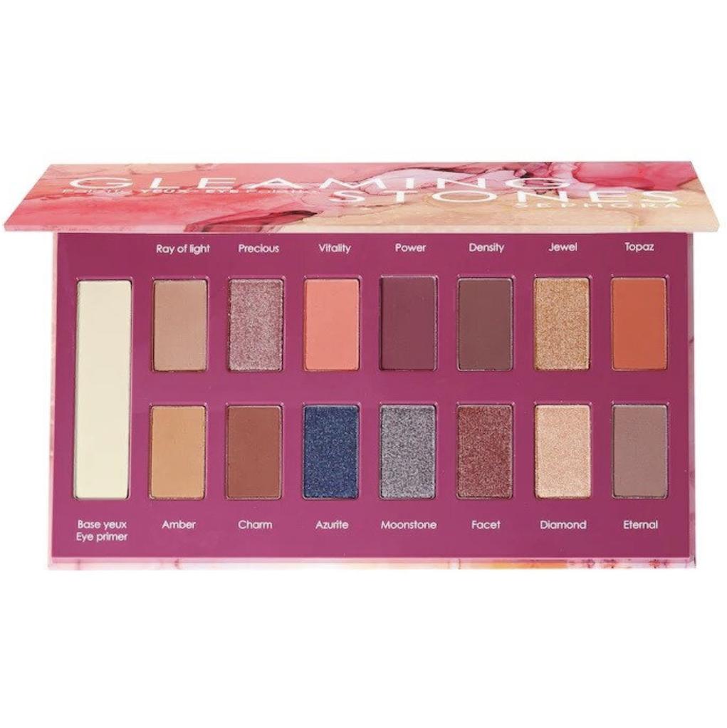 Sephora Gleaming Stones Eyeshadow Palette #0