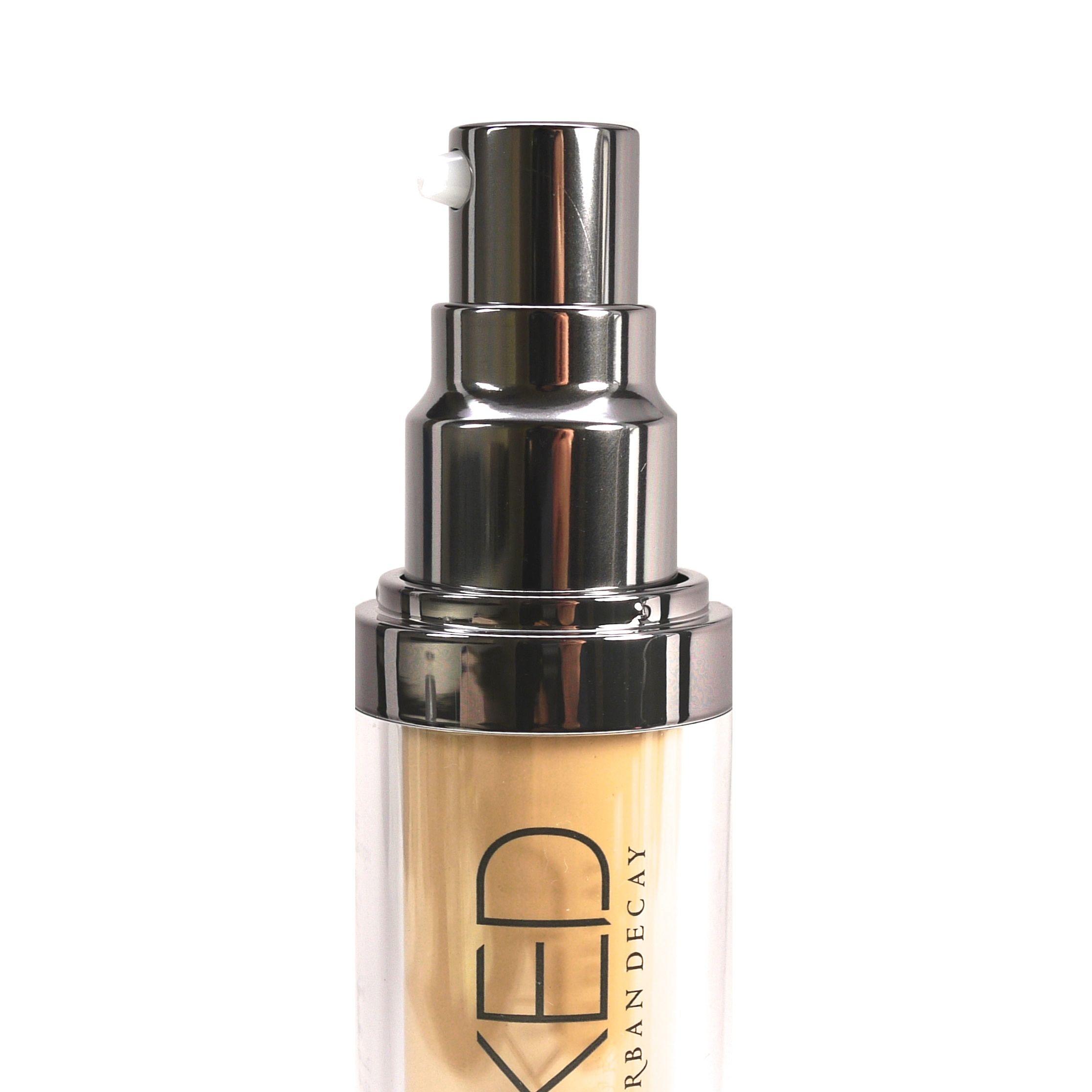 Urban Decay Naked Skin Weightless Ultra Definition Liquid Makeup 1.0 #5