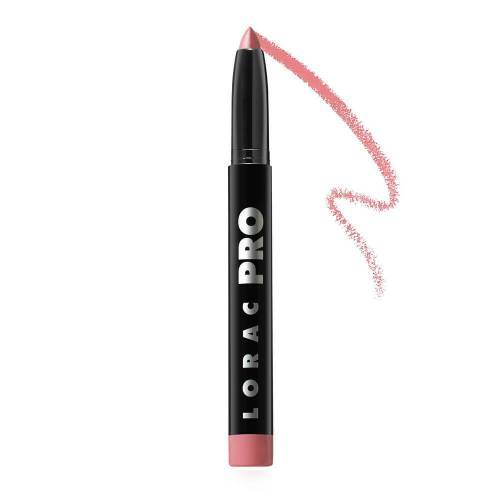 LORAC Pro Satin Lip Color Tea Rose