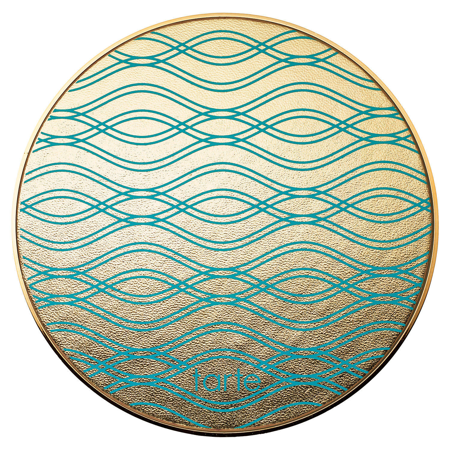 repeat-Tarte Rainforest of the Sea Wipeout Color-Correcting Palette #2