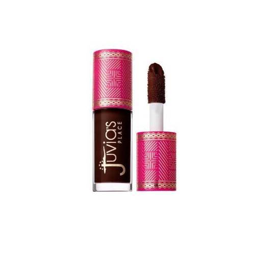 Juvia's Place Bronzed Mini Liquid Lipstick Bronzed Chestnut