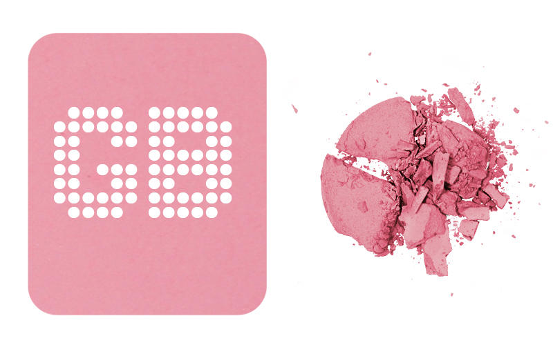 MAC Cheek Palette Combo No. 6 #10