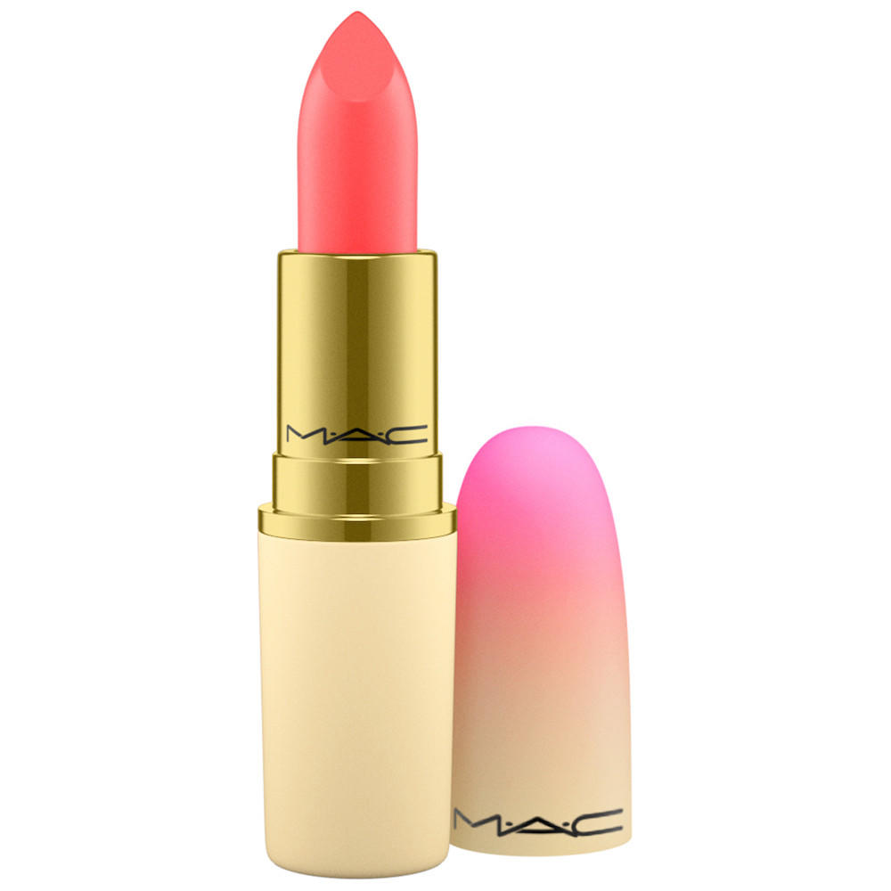 MAC Lipstick Prosperity Lunar New Year Collection