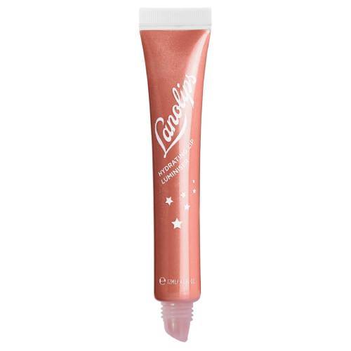 Lanolips Hydrating Lip Luminisers Desert Glow 