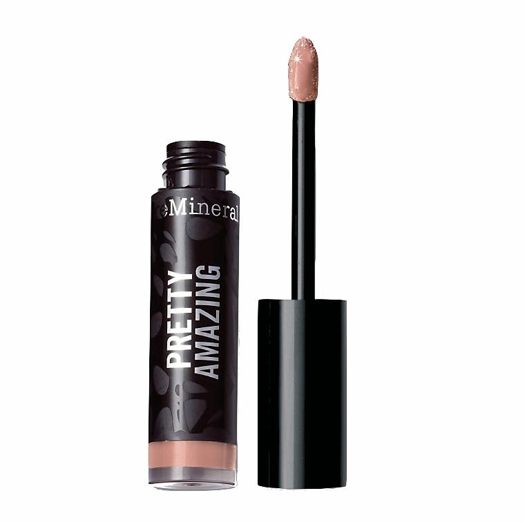 bareMinerals Pretty Amazing Lip Gloss Free Will