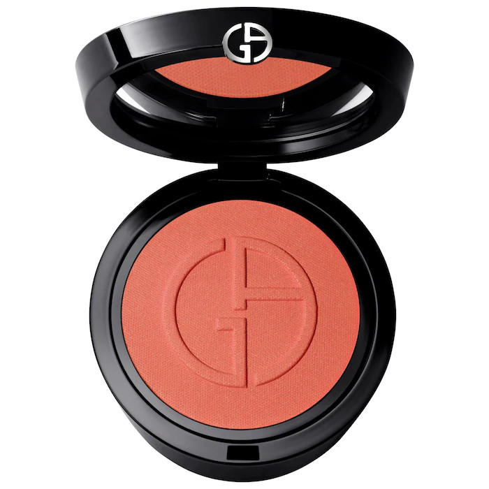 Giorgio Armani Luminous Silk Glow Blush Offbeat 30